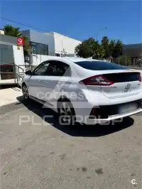 2019 Hyundai Ioniq