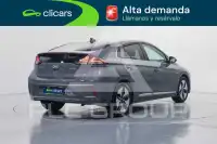 2019 Hyundai Ioniq