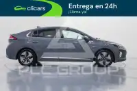 2019 Hyundai Ioniq