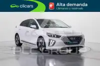 2019 Hyundai Ioniq