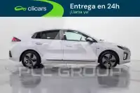 2019 Hyundai Ioniq