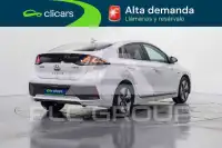 2019 Hyundai Ioniq