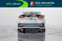 2019 Hyundai Ioniq