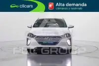 2019 Hyundai Ioniq