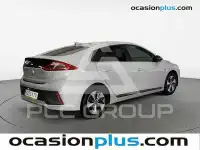 2019 Hyundai Ioniq