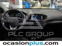 2019 Hyundai Ioniq