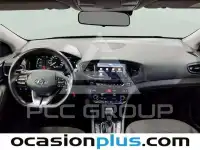 2019 Hyundai Ioniq