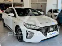 2019 Hyundai Ioniq