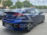 2019 Hyundai Ioniq