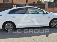2019 Hyundai Ioniq