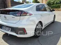 2019 Hyundai Ioniq