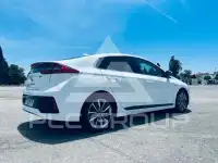 2019 Hyundai Ioniq