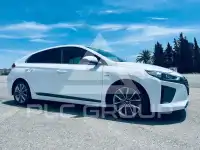 2019 Hyundai Ioniq