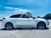 2019 Hyundai Ioniq