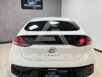 2019 Hyundai Ioniq