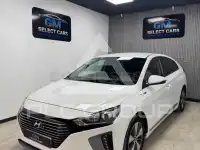 2019 Hyundai Ioniq