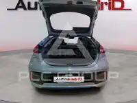 2019 Hyundai Ioniq