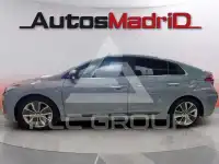 2019 Hyundai Ioniq