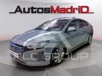 2019 Hyundai Ioniq
