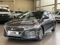 2019 Hyundai Ioniq