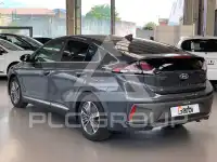 2019 Hyundai Ioniq