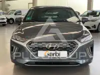 2019 Hyundai Ioniq