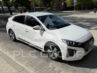 2019 Hyundai Ioniq