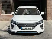 2019 Hyundai Ioniq