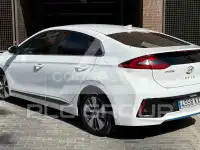 2019 Hyundai Ioniq