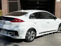 2019 Hyundai Ioniq