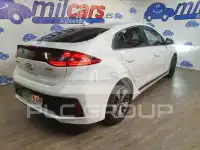 2019 Hyundai Ioniq