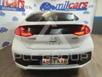 2019 Hyundai Ioniq