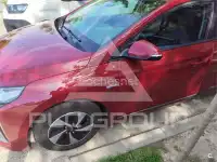 2019 Hyundai Ioniq