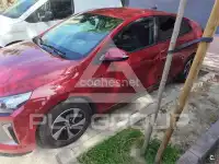 2019 Hyundai Ioniq
