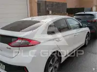 2019 Hyundai Ioniq