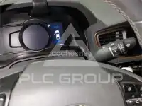 2019 Hyundai Ioniq