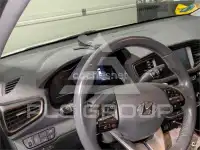 2019 Hyundai Ioniq