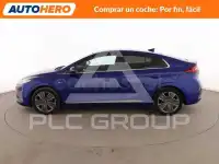 2019 Hyundai Ioniq