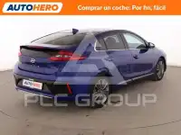 2019 Hyundai Ioniq