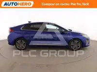 2019 Hyundai Ioniq