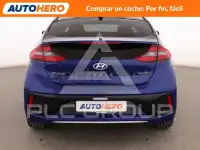 2019 Hyundai Ioniq