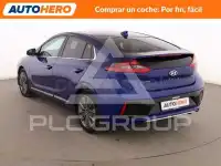 2019 Hyundai Ioniq