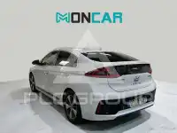 2019 Hyundai Ioniq