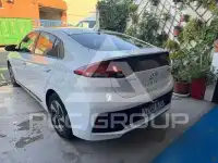 2019 Hyundai Ioniq