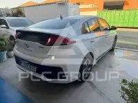 2019 Hyundai Ioniq
