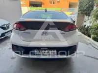 2019 Hyundai Ioniq