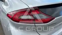 2019 Hyundai Ioniq
