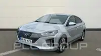 2019 Hyundai Ioniq