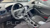 2019 Hyundai Ioniq