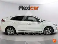 2019 Hyundai Ioniq